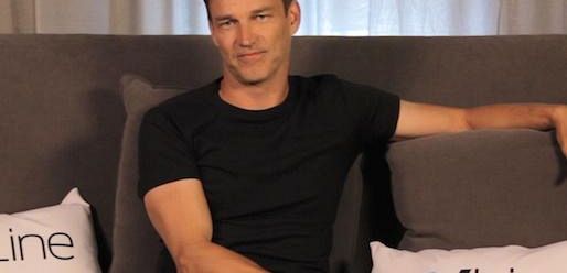 Stephen Moyer o finale serialu 