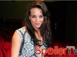 Hannah John-Kamen otrzymała główną rolę w Killjoys