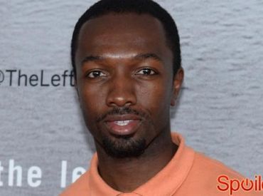 Jamie Hector pojawi się w 4 sezonie Impersonalnych