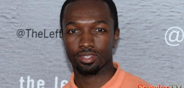 Jamie Hector pojawi się w 4 sezonie 