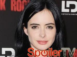 Krysten Ritter pojawi się gościnnie w 2 sezonie Czarnej listy