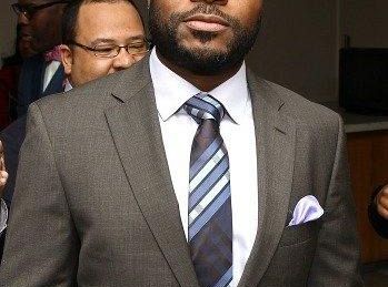 Malcolm-Jamal Warner będzie powracał w finałowym sezonie Synów anarchii