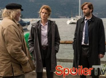 Szefowie Gracepoint: Serial Fox znacznie odbiega od swojego poprzednika Broadchurch