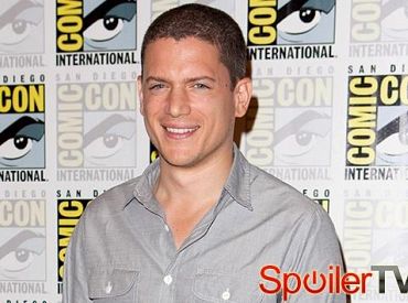 Wentworth Miller jako [spoiler] w The Flash - plus: informacje o Robbie Amellu i Firestormie