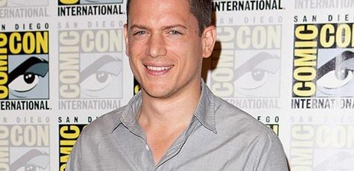 Wentworth Miller jako [spoiler] w 