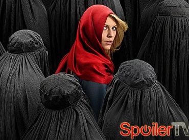Zobacz zwiastun 4 sezonu Homeland, szefowa mówi o emocjonalnej podróży Carrie