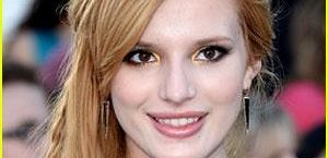 Bella Thorne pojawi się gościnnie w 15 sezonie 