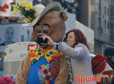 Carrie Preston powróci w 6 sezonie Żony idealnej