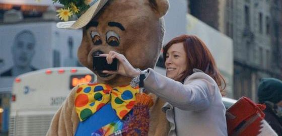 Carrie Preston powróci w 6 sezonie 