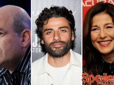 Catherine Keener, Oscar Isaac wystąpią w miniserialu HBO Show Me a Hero