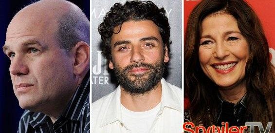 Catherine Keener, Oscar Isaac wystąpią w miniserialu HBO 