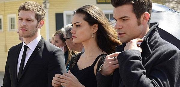 Comic-Con 2014: Zwiastun 2 sezonu 