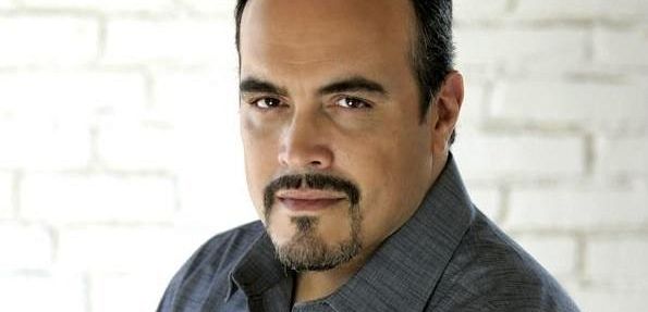David Zayas z 