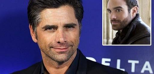 John Stamos pojawi się gościnnie w muzycznej komedii ABC 
