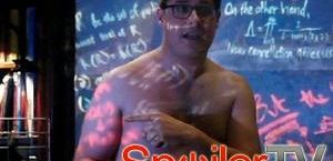 Rich Sommer z 