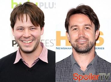 Rob Mcelhenny pojawi się w 3 sezonie Świata według Mindy