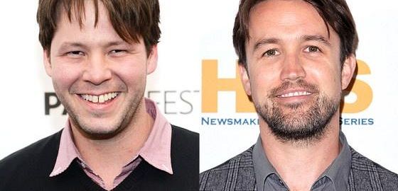 Rob Mcelhenny pojawi się w 3 sezonie 