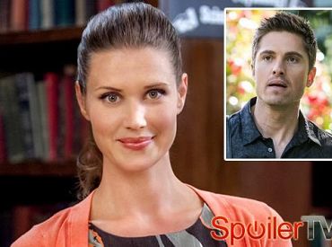 Sarah Lancaster będzie powracała w 2 sezonie Czarownic z East Endu