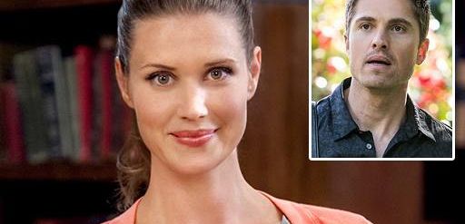 Sarah Lancaster będzie powracała w 2 sezonie 