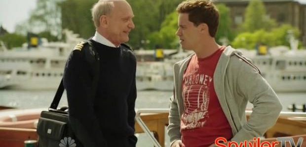 Wyniki oglądalności amerykańskich stacji z czwartku, 31 lipca 2014 roku