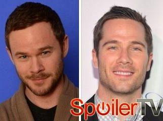 Aaron Ashmore, Luke Macfarlane i Hannah John-Kamen dołączyli do dramatu Syfy Killjoys