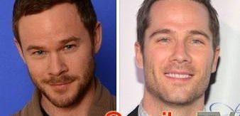 Aaron Ashmore, Luke Macfarlane i Hannah John-Kamen dołączyli do dramatu Syfy 