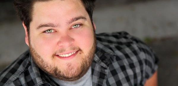Charley Koontz z 
