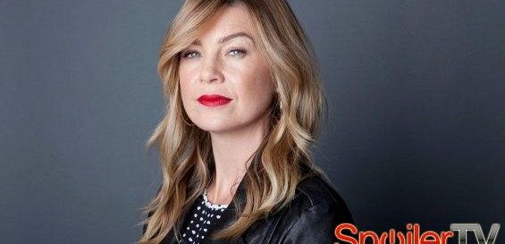 Ellen Pompeo z 