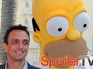Hank Azaria użyczy głosu głównej postaci w Bordertown