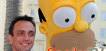 Hank Azaria użyczy głosu głównej postaci w 