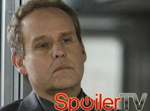 Peter MacNicol dołączył do CSI: Cyber