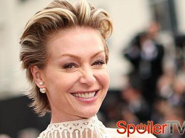 Portia de Rossi pojawi się gościnnie w 4 sezonie Skandalu