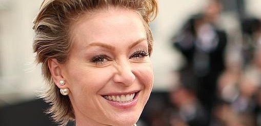 Portia de Rossi pojawi się gościnnie w 4 sezonie 