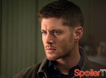 Jensen Ackles z Nie z tego świata zapowiada demona Deana  - Plus: Muzyczny odcinek?