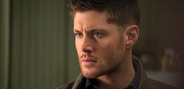 Jensen Ackles z 