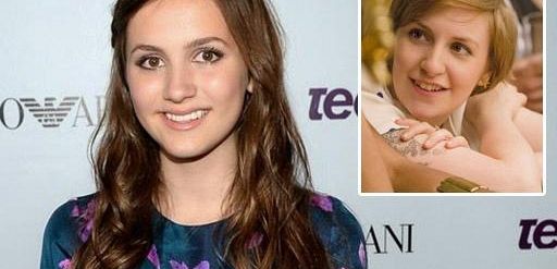 Maude Apatow pojawi się gościnnie w 4 sezonie 