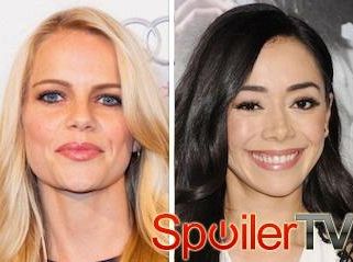 Mircea Monroe i Aimee Garcia wystąpią w odcinku pilotowym komedii TV Land Impastor
