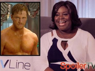 Retta Retta o jej ostatnim życzeniu co do Parks and Rec
