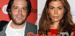 Sonya Walger z 