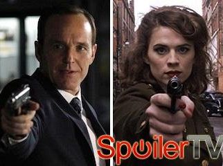 Comic-Con 2014: Agenci TARCZY dodali Mockingbird i złoczyńcę z Hydry, ale czy Stark pojawi się w Agent Carter?