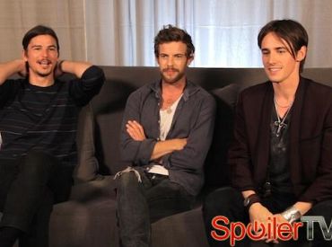 Faceci z Penny Dreadful odpowiadają na palące pytania i zapowiadają 2 sezon