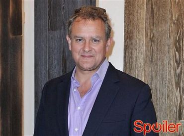 Hugh Bonneville pojawi się gościnnie w komedii ABC Galavant
