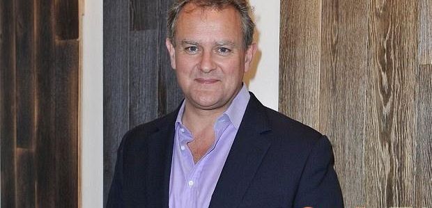 Hugh Bonneville pojawi się gościnnie w komedii ABC 