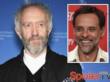 Jonathan Pryce, aktor Star Trek: Stacja kosmiczna i inni pojawią się w 5 sezonie Gry o tron