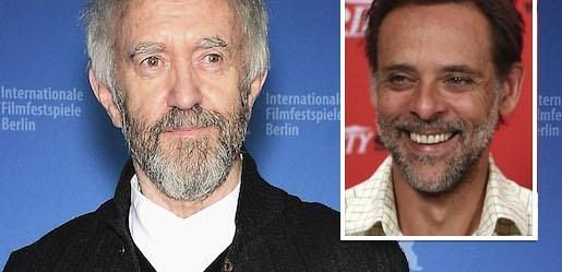 Jonathan Pryce, aktor 