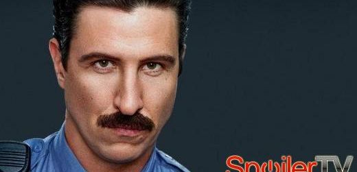 Pablo Schreiber nie powróci w 3 sezonie 