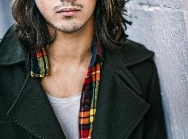 Avan Jogia z Twisted zagra główną rolę w Tut