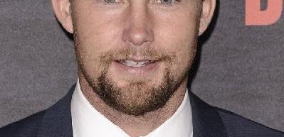 Brian Geraghty z 