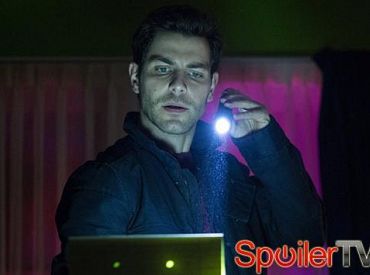 Comic-Con 2014: Miesiąc miodowy Monrosalee, ciekawy los Seana, nowy klucz i inne rzeczy o 4 sezonie Grimm