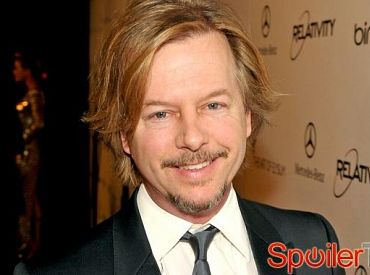 David Spade pojawi się gościnnie w 2 sezonie Goldbergów